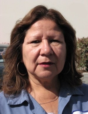 Debbie Romero