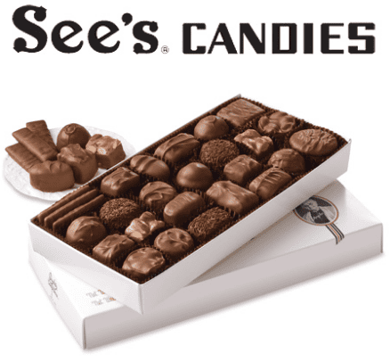 See's Candy Fundraiser for Ability Counts, Inc.